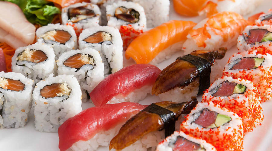 吃日本料理，怎么点寿司才显得懂行？
