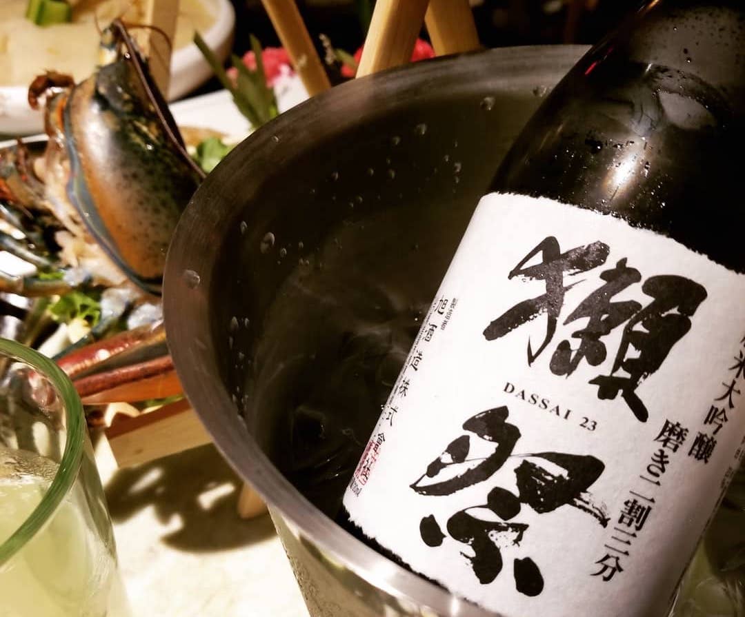 日本清酒中国白酒大米酒精米酿酒1.jpg