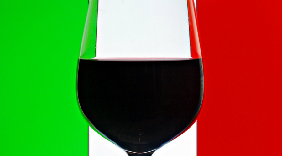 意大利红酒，为何在中国不如法国红酒受追捧？