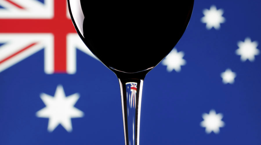 为什么饭局上，有越来越多的澳大利亚葡萄酒？