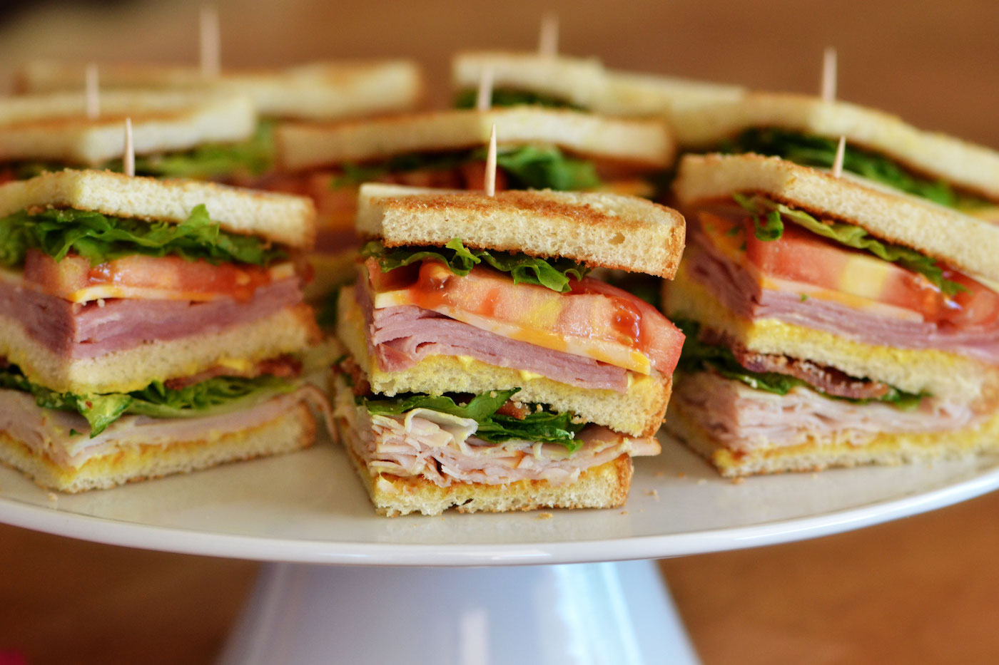 自制三明治的做法三明治英文三明治怎么做沙拉三明治图片21.jpg