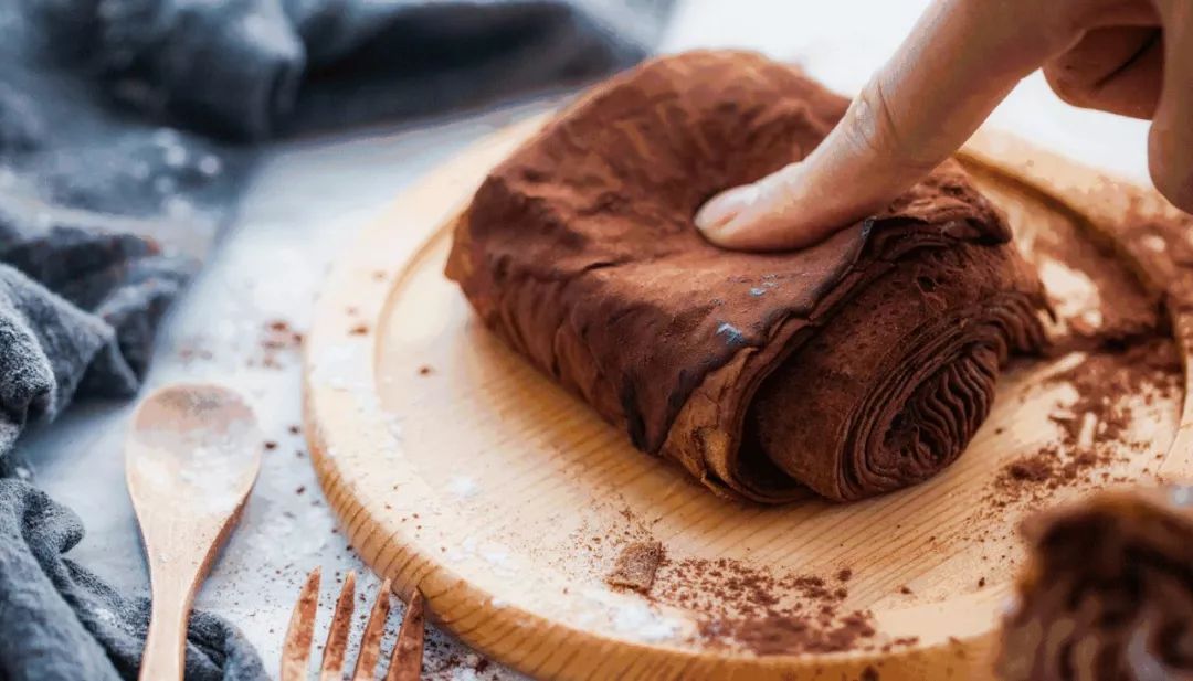 巧克力脏脏包推荐一个网红美食脏脏包可颂面包7.jpeg