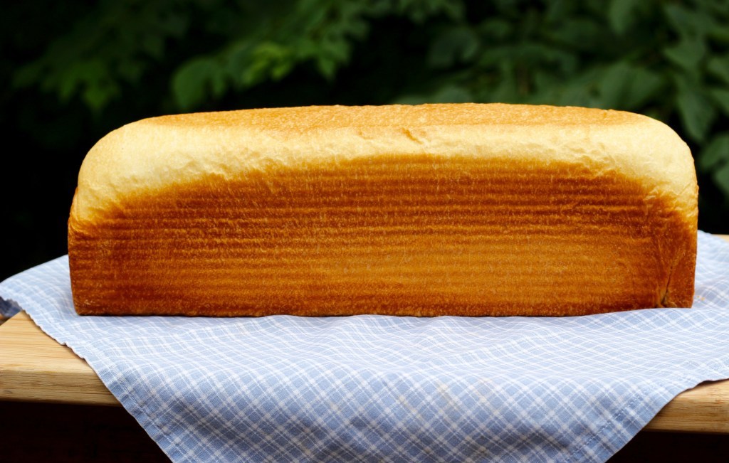 吐司面包的做法吐司的做法蜜糖吐司是什么全麦吐司9.jpg