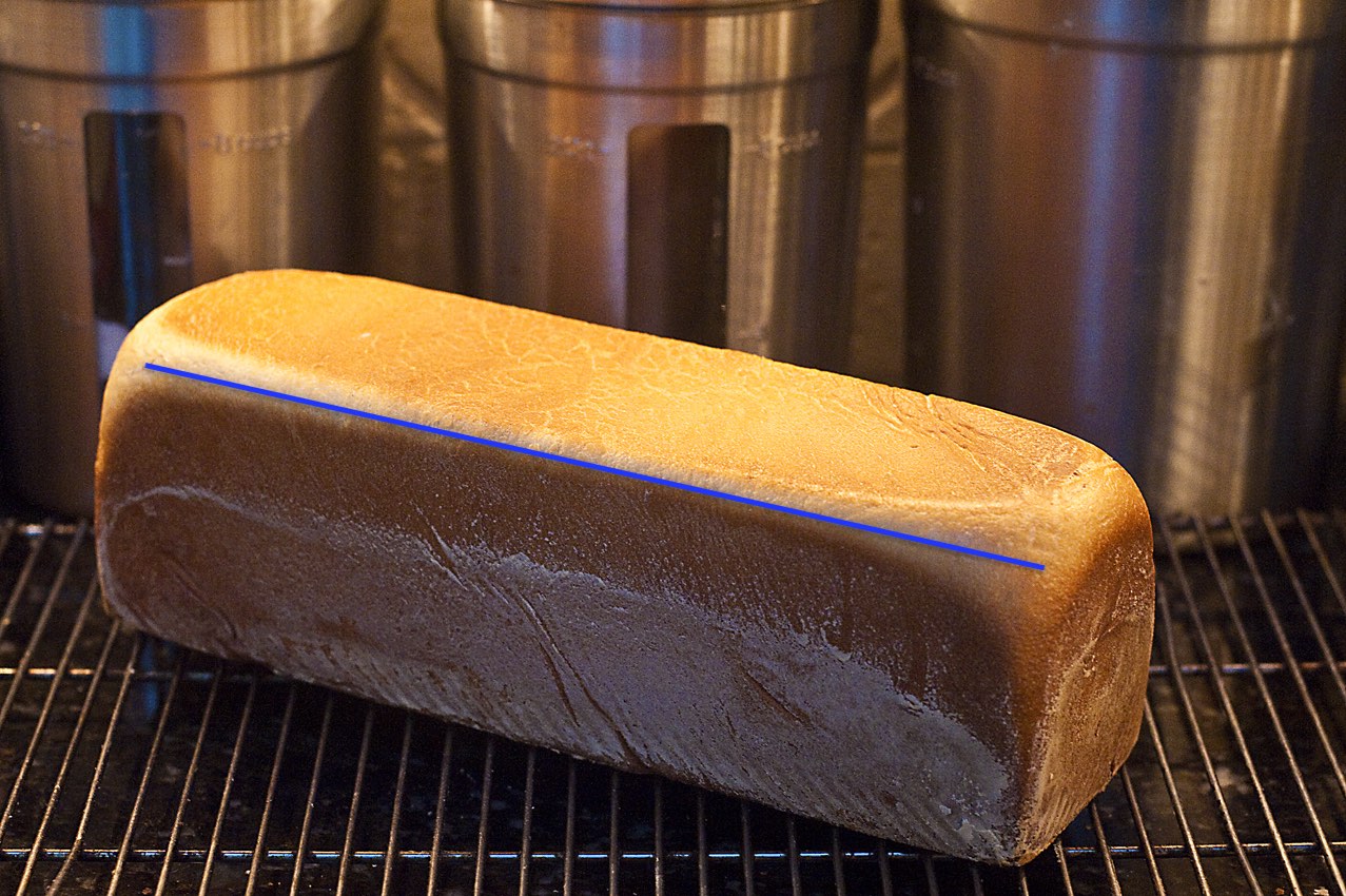 吐司面包的做法吐司的做法蜜糖吐司是什么全麦吐司11.jpg