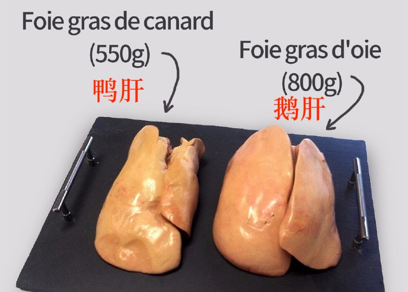 法国鹅肝酱鹅肝做法法国美食香煎鹅肝5.jpg