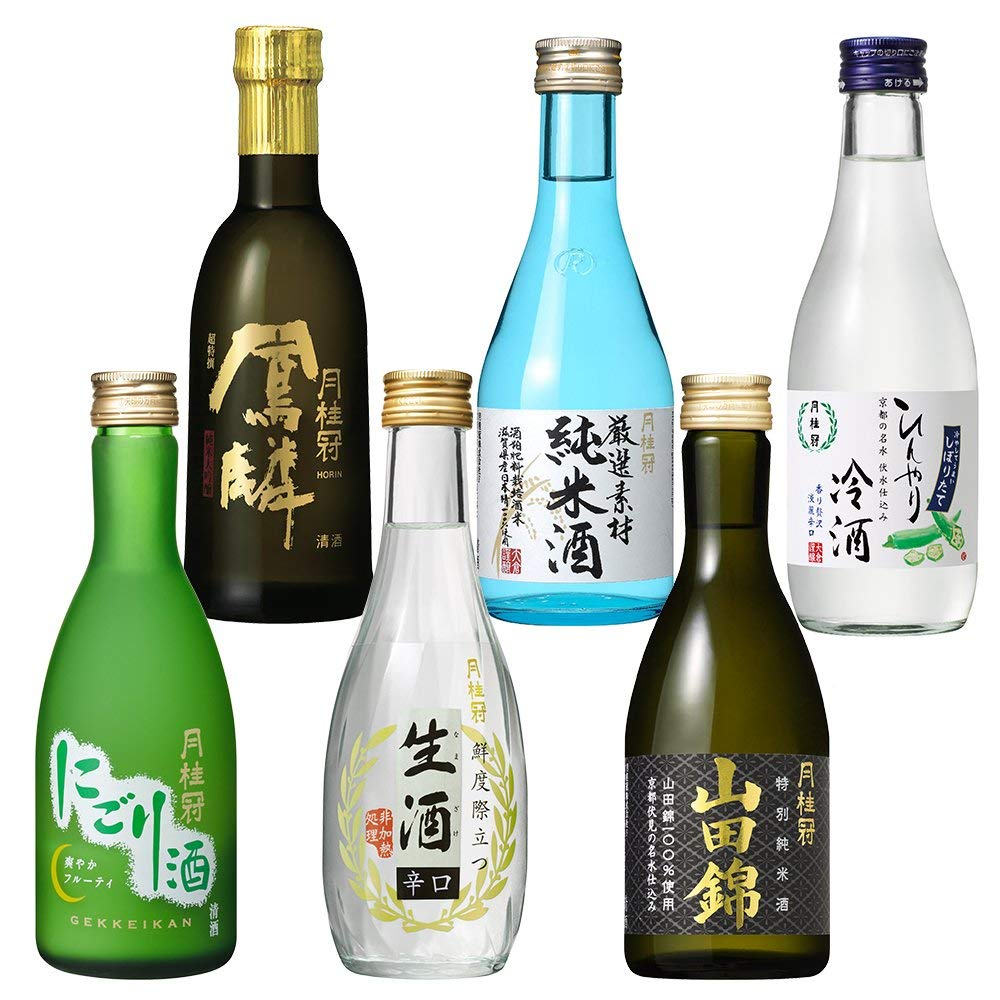 关于日本清酒 我们该知道什么 日本清酒 快速成为吃喝专家
