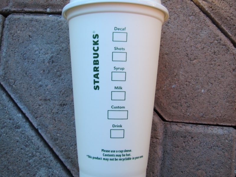星巴克咖啡杯标识星巴克杯子上的标记1.JPG