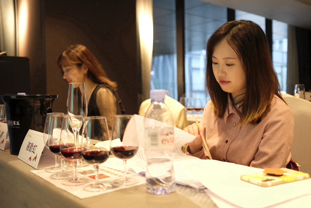 葡萄酒品酒师证书WSET品酒师认证品酒师培训课程10.JPG
