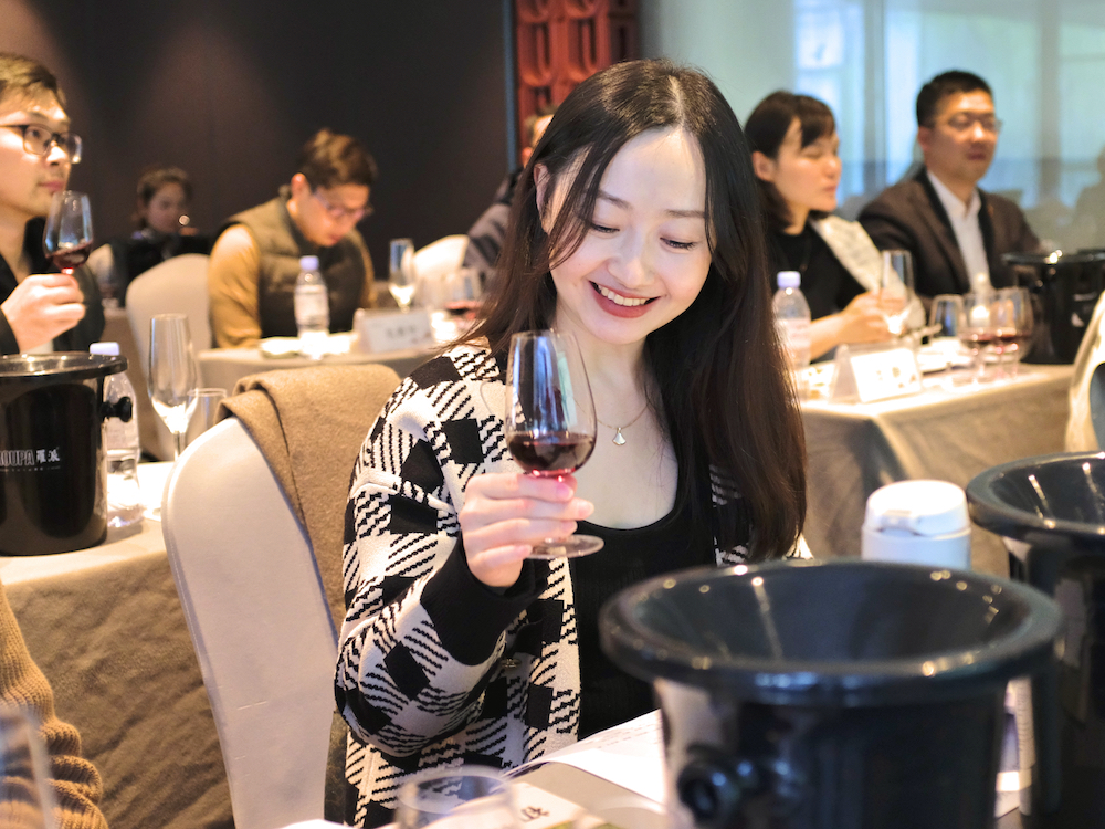 葡萄酒品酒师证书WSET品酒师认证杭州品酒师培训课程3.jpg