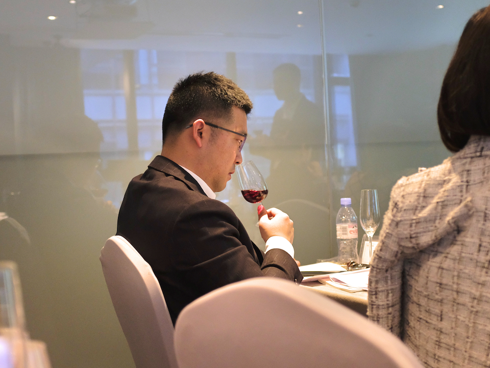 葡萄酒品酒师证书WSET品酒师认证杭州品酒师培训课程6.jpg