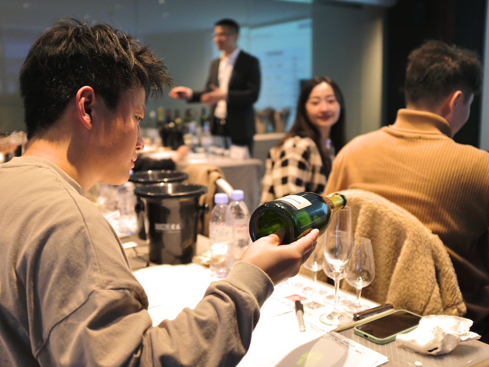 葡萄酒品酒师证书WSET品酒师认证杭州品酒师培训课程13.jpg