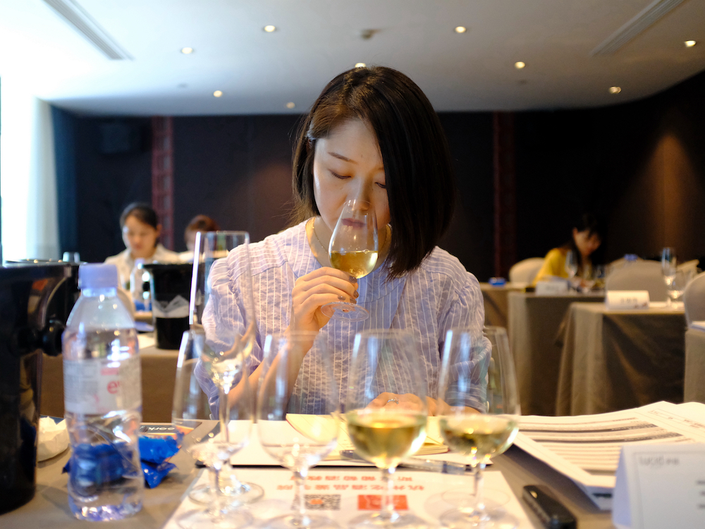 WSET二级课程WSET中级品酒师杭州品酒师课程3.jpg